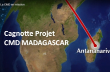 Cagnotte pour le Projet CMD - Madagascar