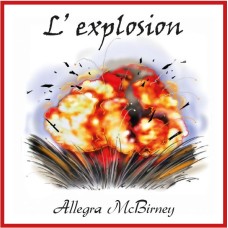 Allegra - L’explosion