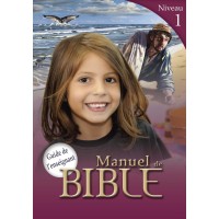 Manuels de Bible Niveau 1 - Guide de l'enseignant