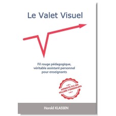 Le Valet Visuel (The Visual Valet)