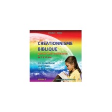 Biblical creationism 