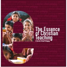 The Essence of Christian Teaching